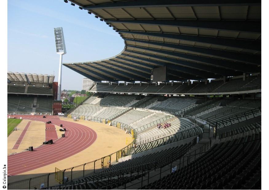 stadium Foto stadium
