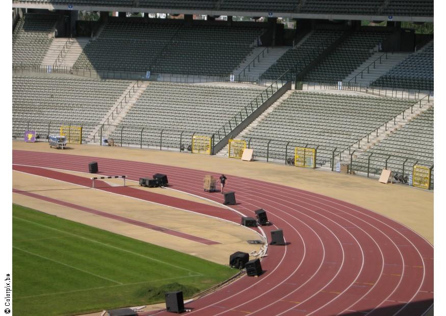 stadium Foto stadium