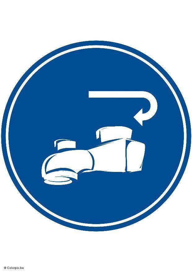 bilde steng kranen
