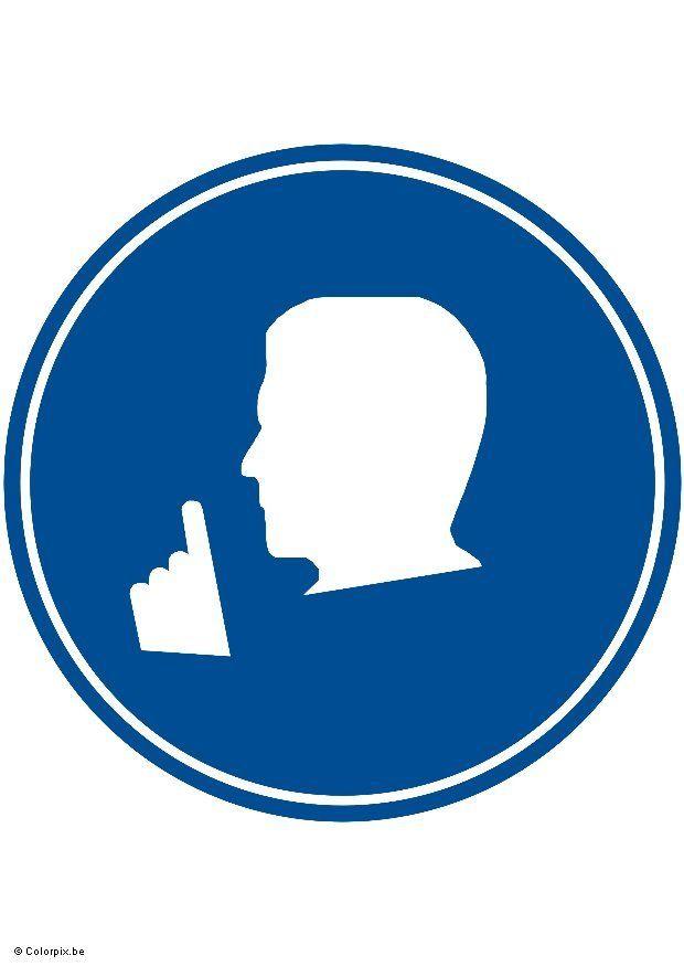 bilde stillhet