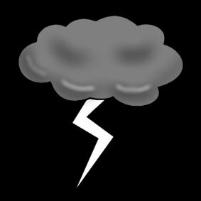 storm Fargeleggingsbilde storm