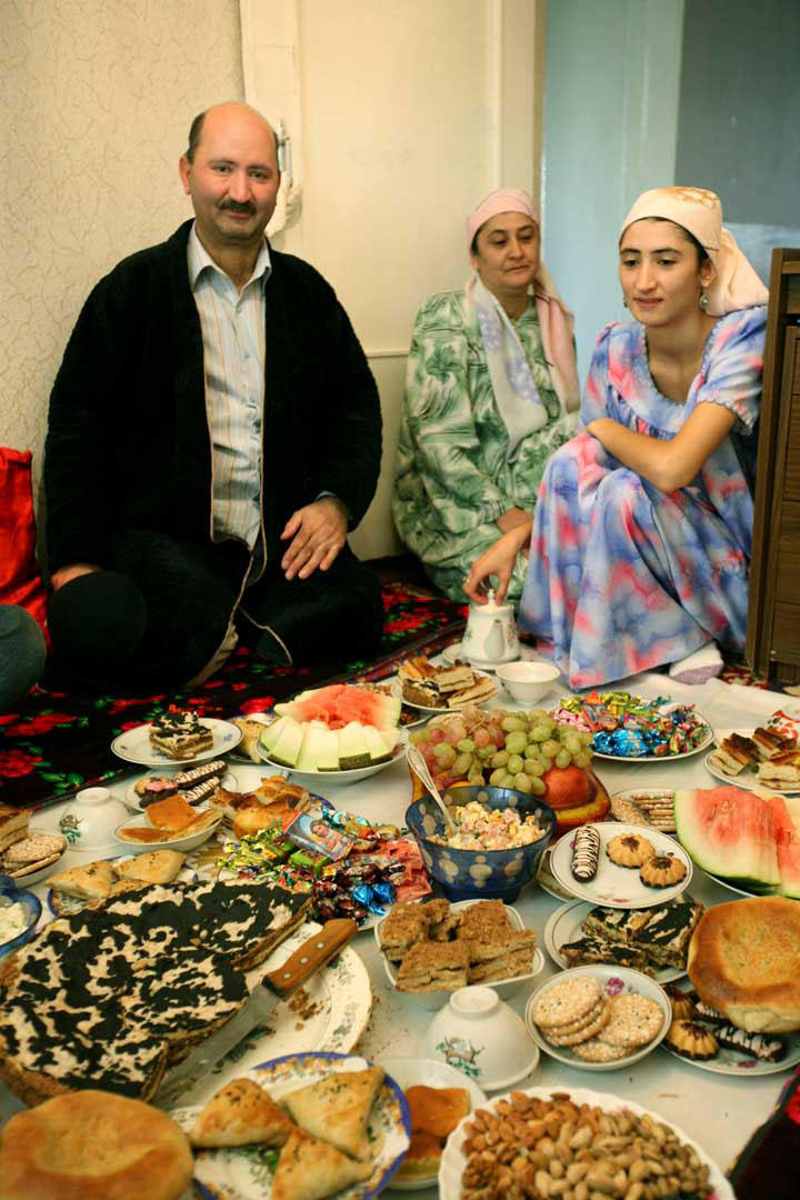 Foto sukkerfest