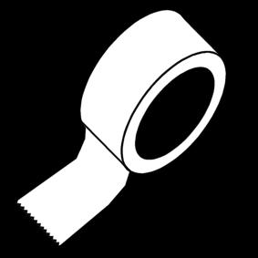 tape Fargeleggingsbilde tape