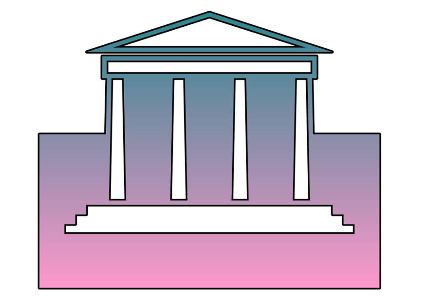bilde tempel