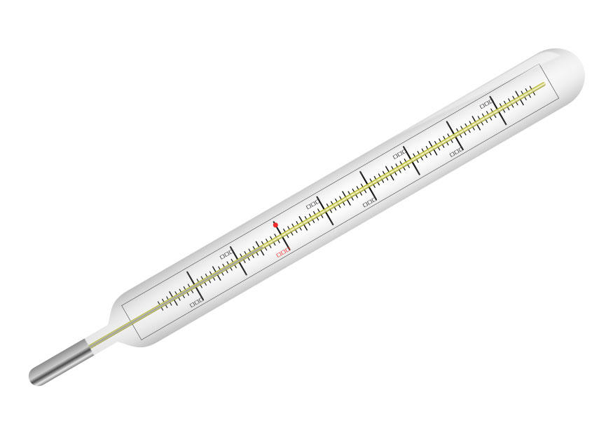 termometer bilde termometer