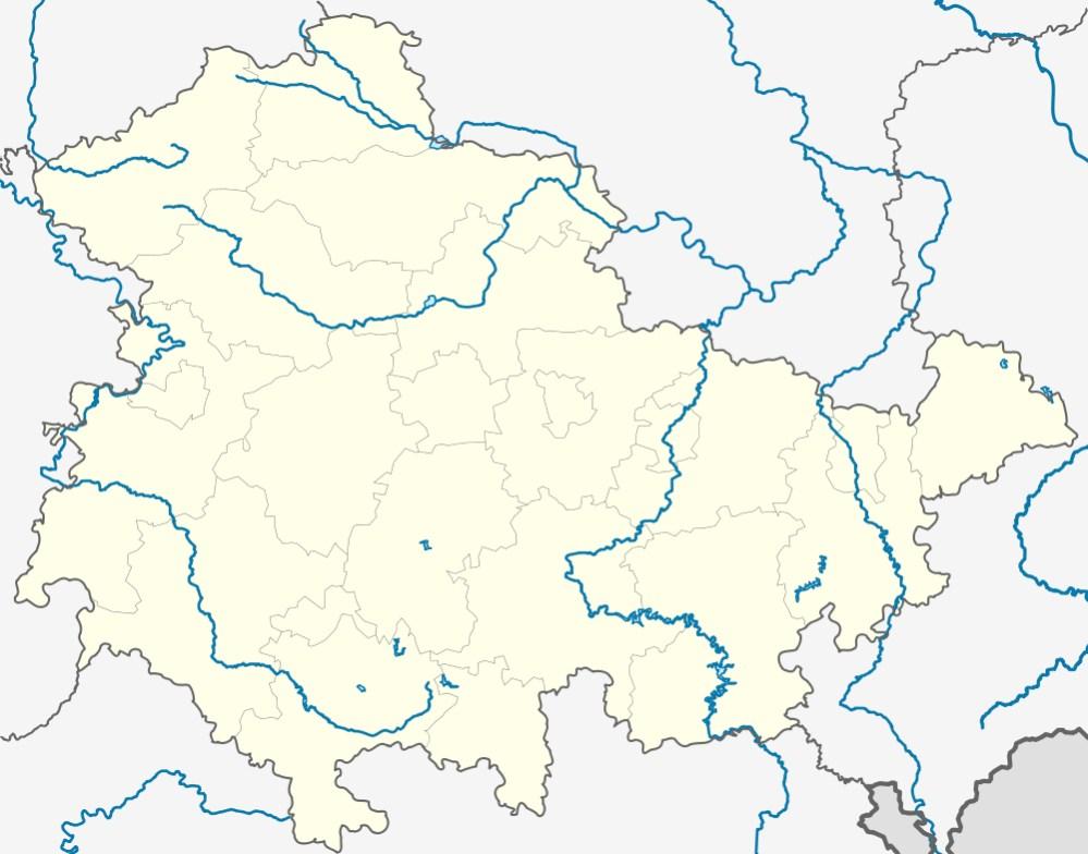 bilde thuringia