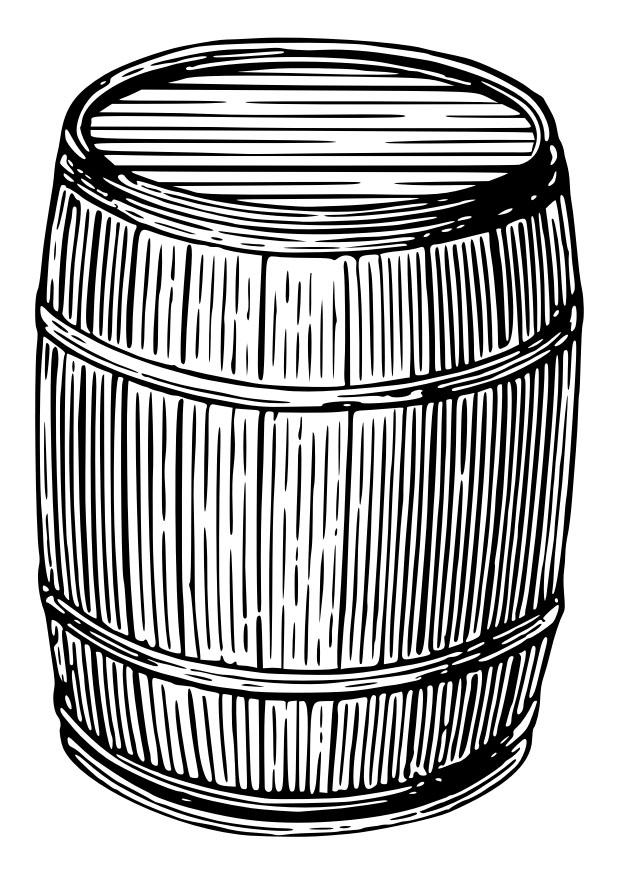 tA¸nne Fargeleggingsbilde tA¸nne
