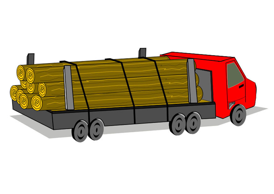 transport bilde transport