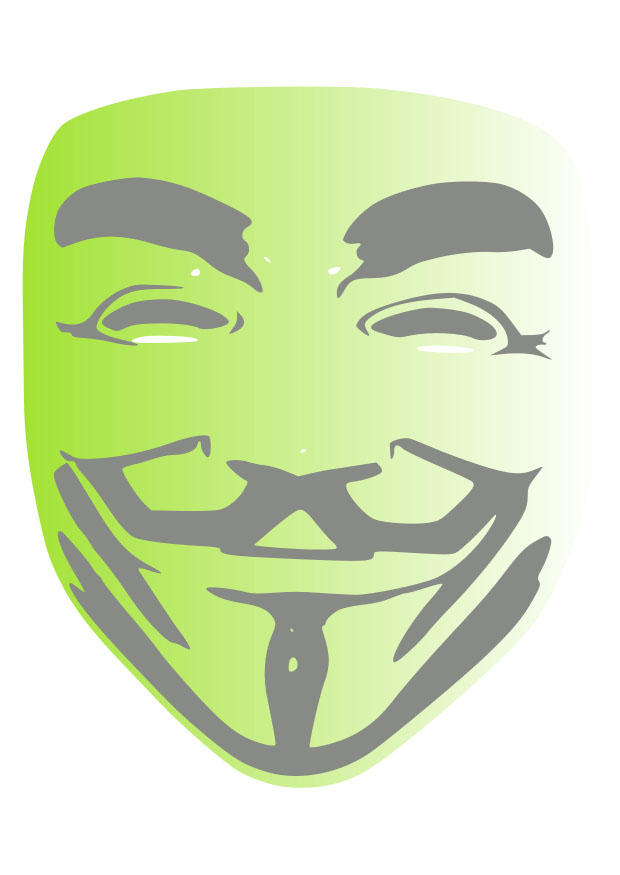 bilde v - vendetta