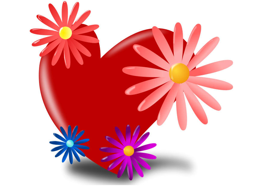 bilde valentin