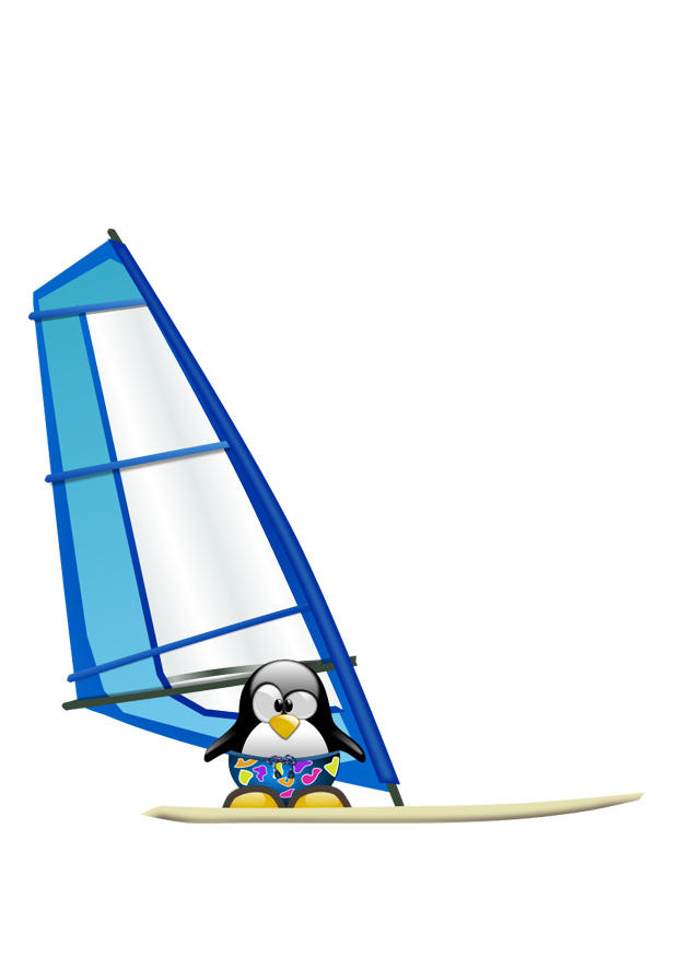 vindsurfing bilde vindsurfing