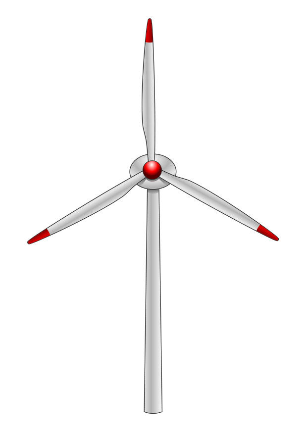 vindturbin bilde vindturbin