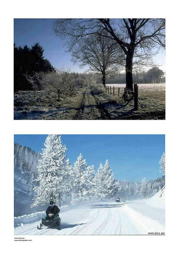 vinter 1 Foto vinter 1