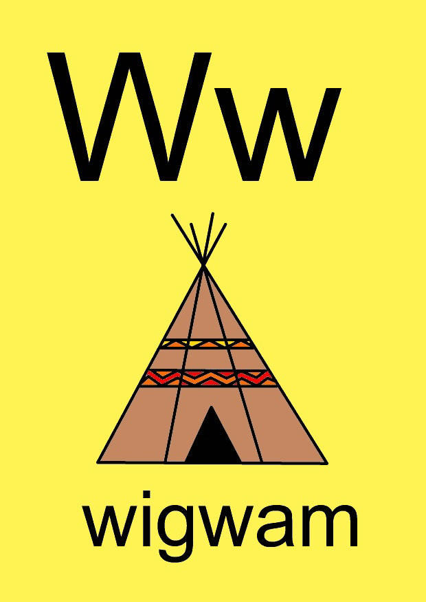 w bilde w