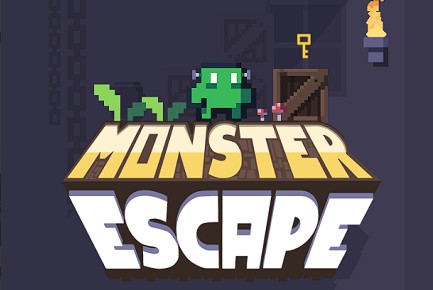 Monsterflukt
